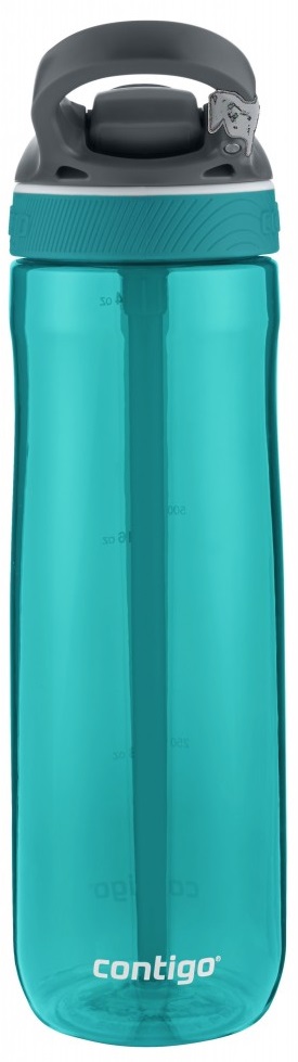

Бутылка для воды Contigo Ashland Blue 720 мл