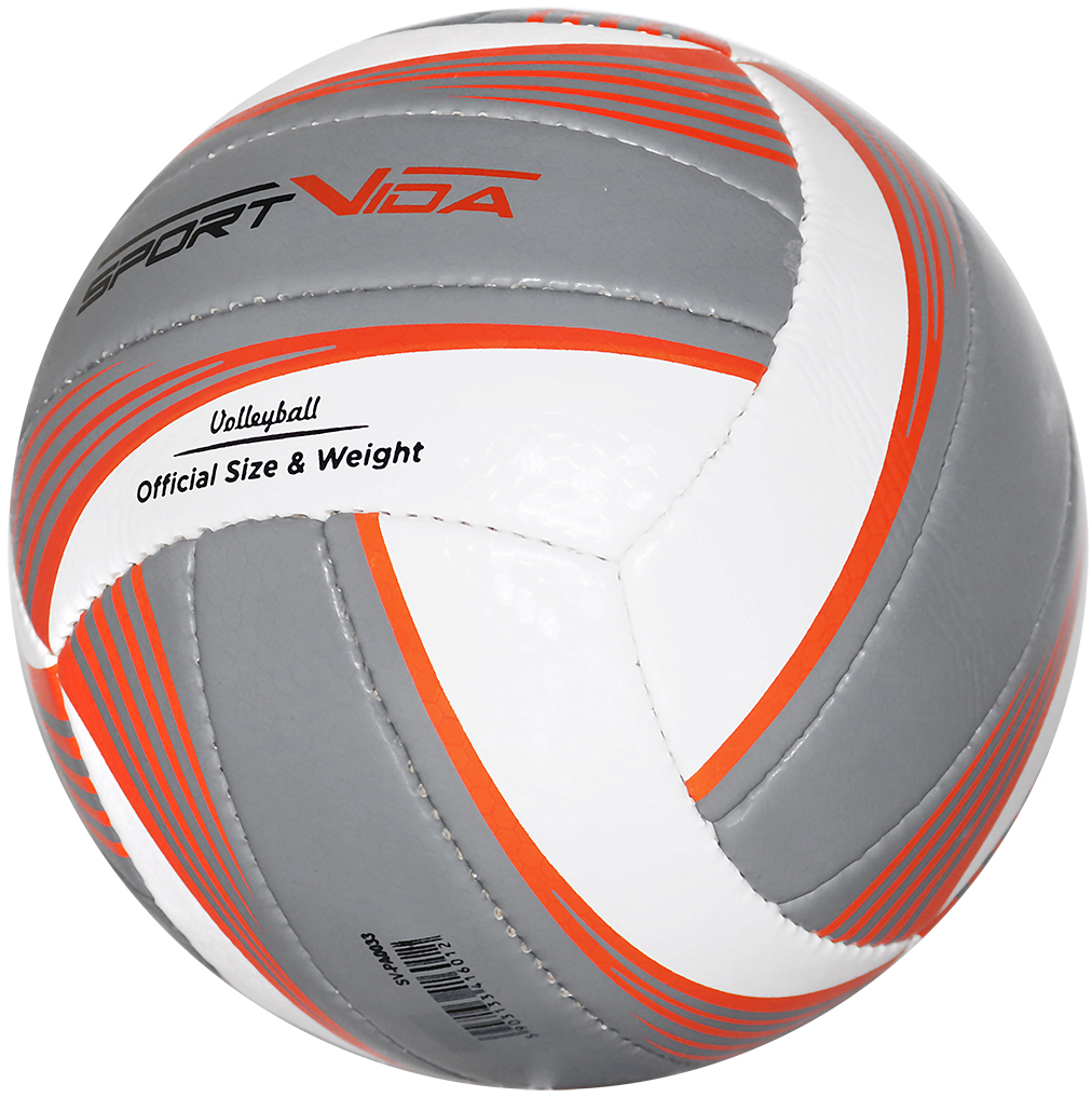 

Мяч волейбольный SportVida SV-PA0033 Size 5 Original