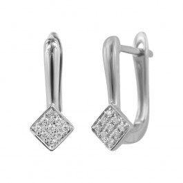 

Серьги из золота 1173303