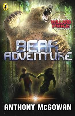 

Книга на английском языке Bear Adventure (Inspired by the Willard Price Adventures) от автора Anthony McGowan и издательства Penguin Books из Великобритании