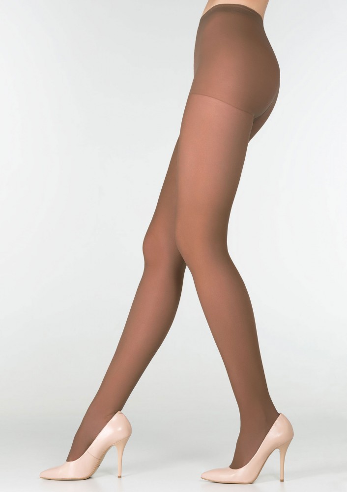 

Тонкі колготки Marilyn Style 40 marilyn 2/S tabaco
