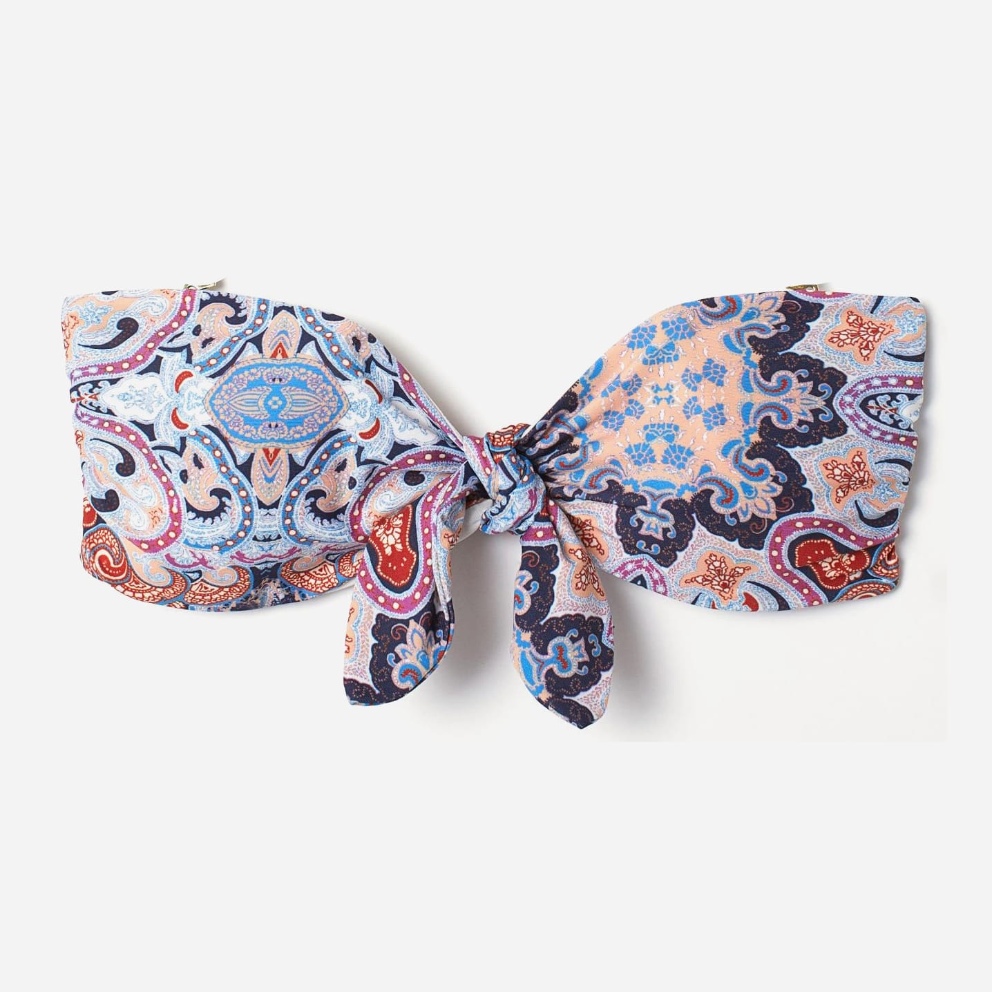

Верхняя часть купальника H&M NK608-6982559 40 Комбинированная