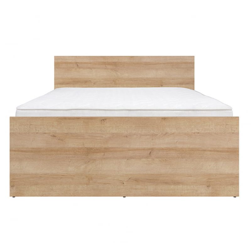 

Кровать Lurs Meble Gust 146.4х89.9x203.2 003556
