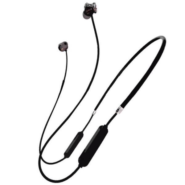 

Наушники Bluetooth Moxom MX-WL02 черный