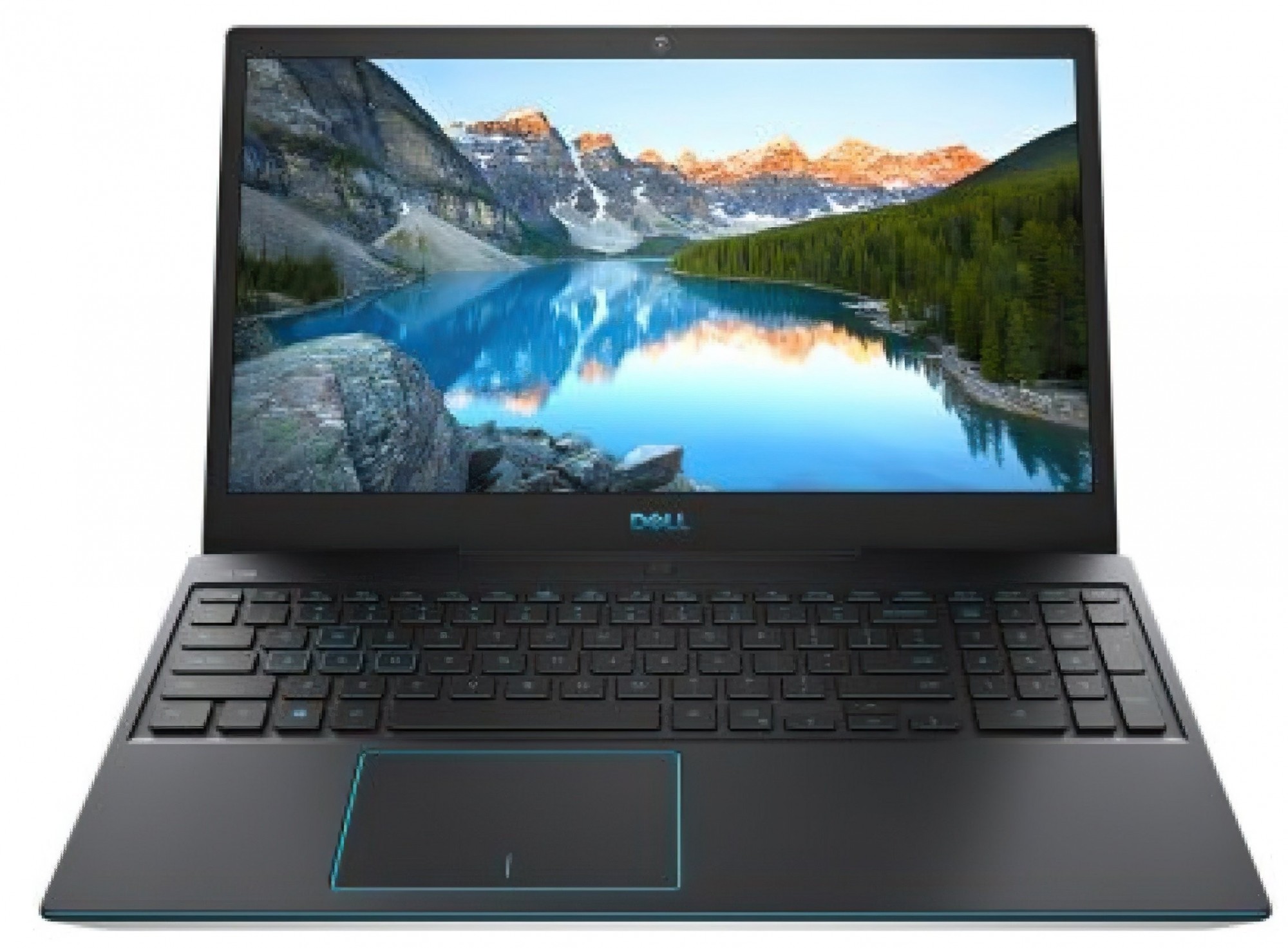 

Ноутбук Dell G3 3500 (G3578S3NDL-62B)