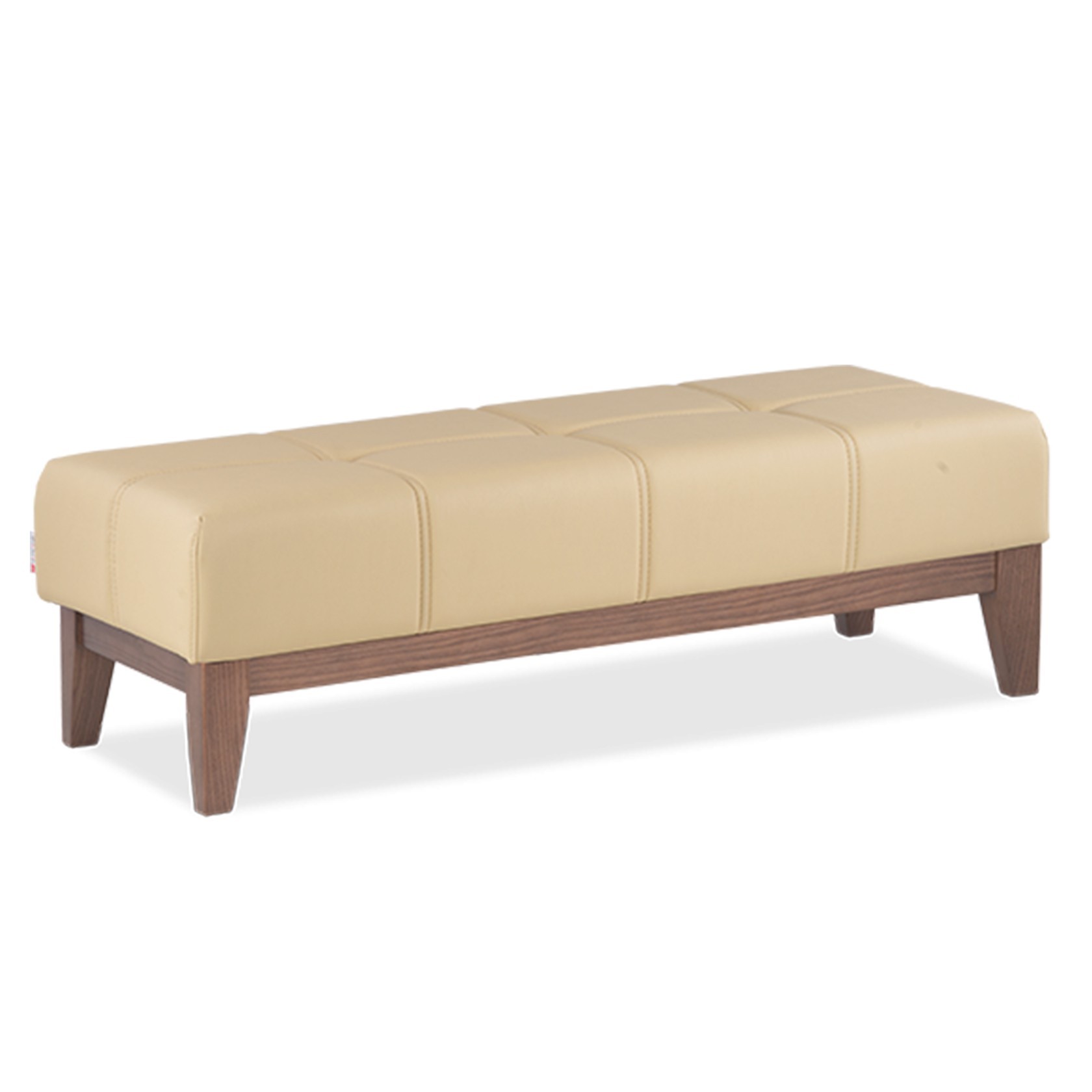 

Банкетка Гала (DLS) Бежевая 061811_1