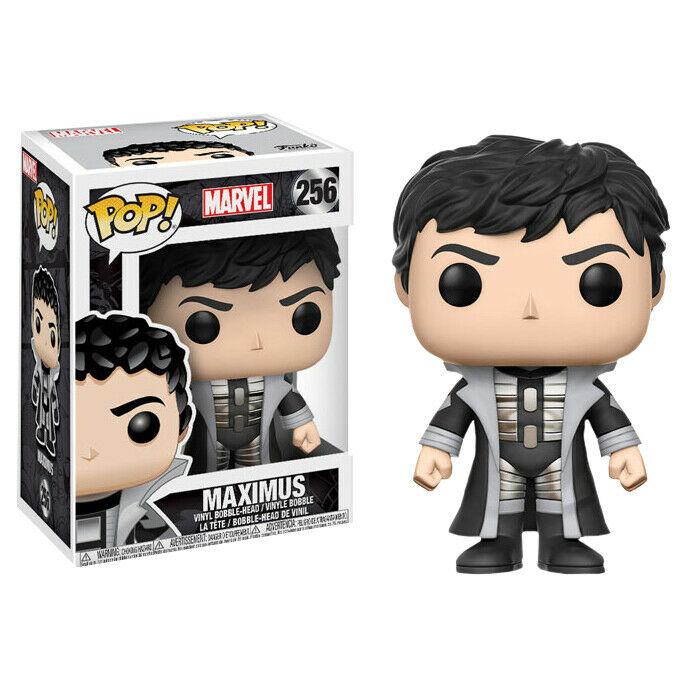 

Фигурка Funko Pop Фанко Поп Марвел Максимус Marvel Maximus 10 см Marvel M 256