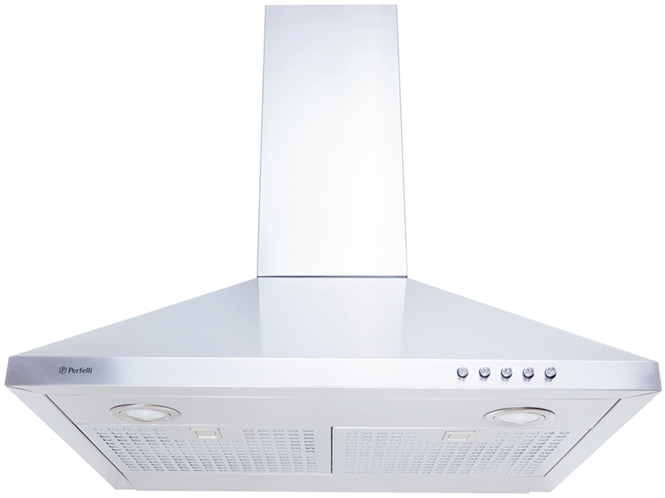 

Вытяжка Perfelli K 6442 I LED
