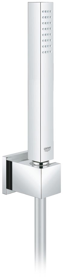 

Душевой гарнитур GROHE Euphoria Cube 27702000