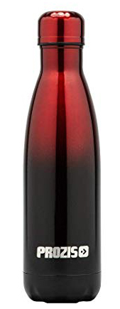 

Бутылки и фляги для воды Prozis Бутылка Kool - Grade Ruby 500 мл