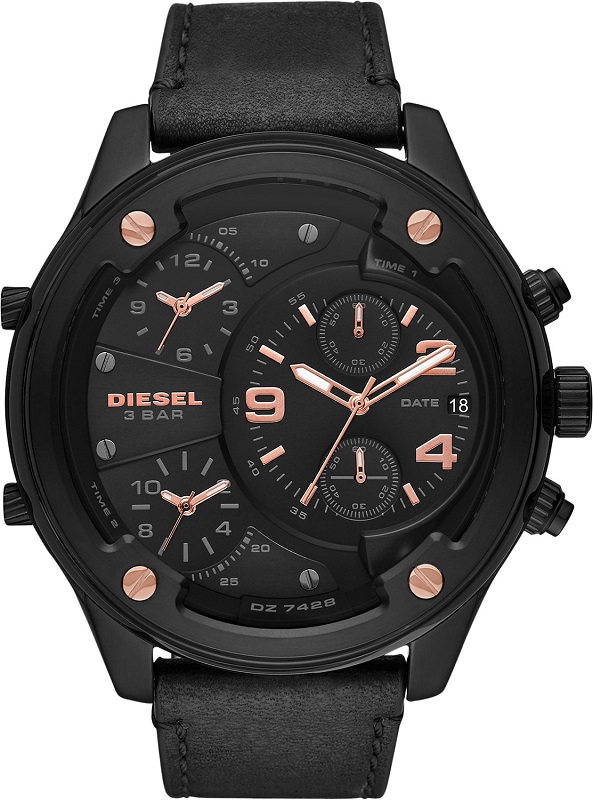 

Мужские наручные часы Diesel DZ7428