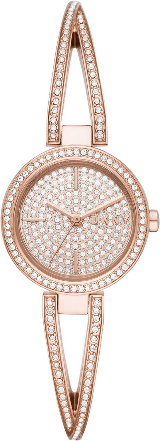 

Женские наручные часы DKNY NY2853