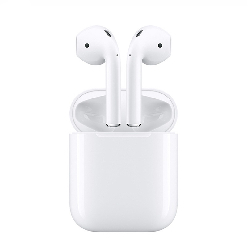 

Наушники беспроводные Bluetooth Alitek I12 TWS Sensor White