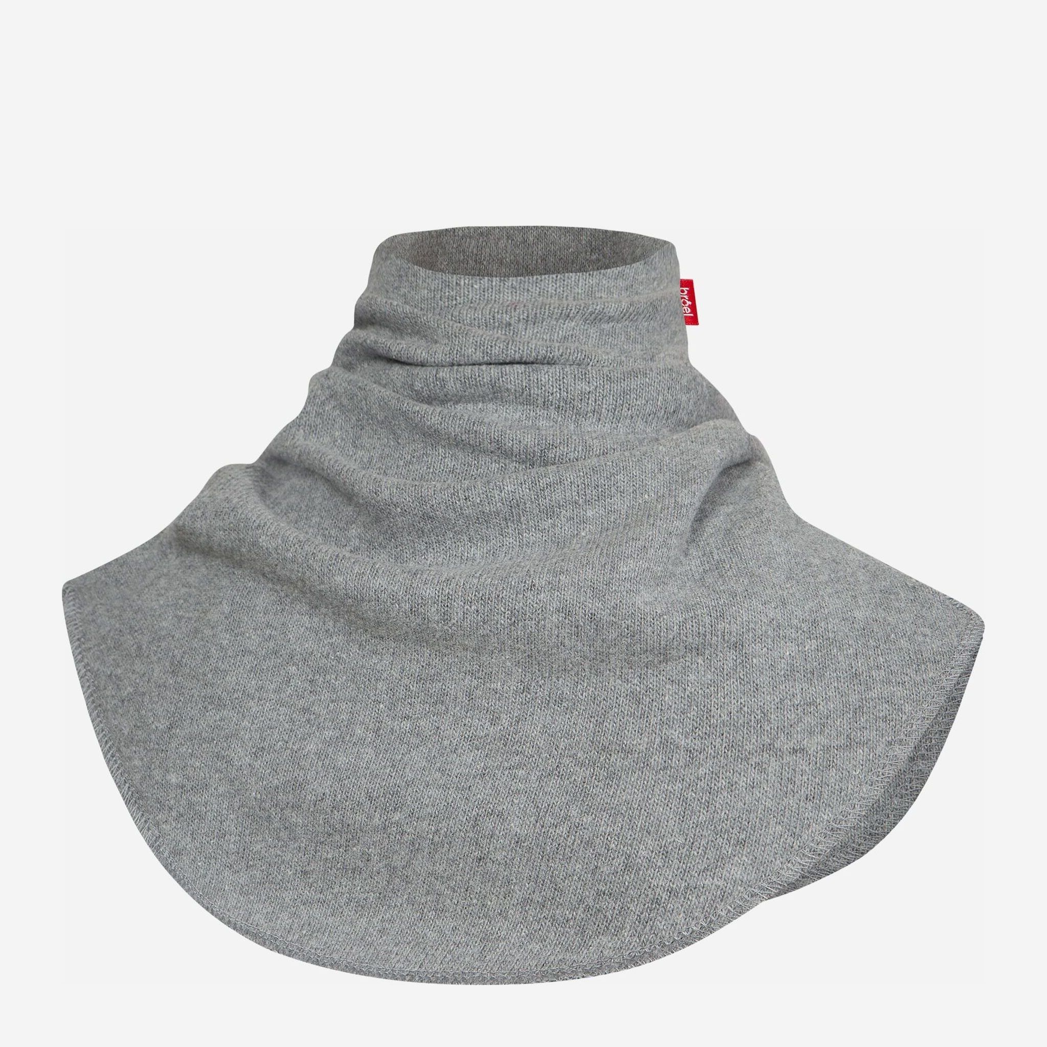 

Манишка Broel Gillo ZB1369248BRO-019 см Светло-серая