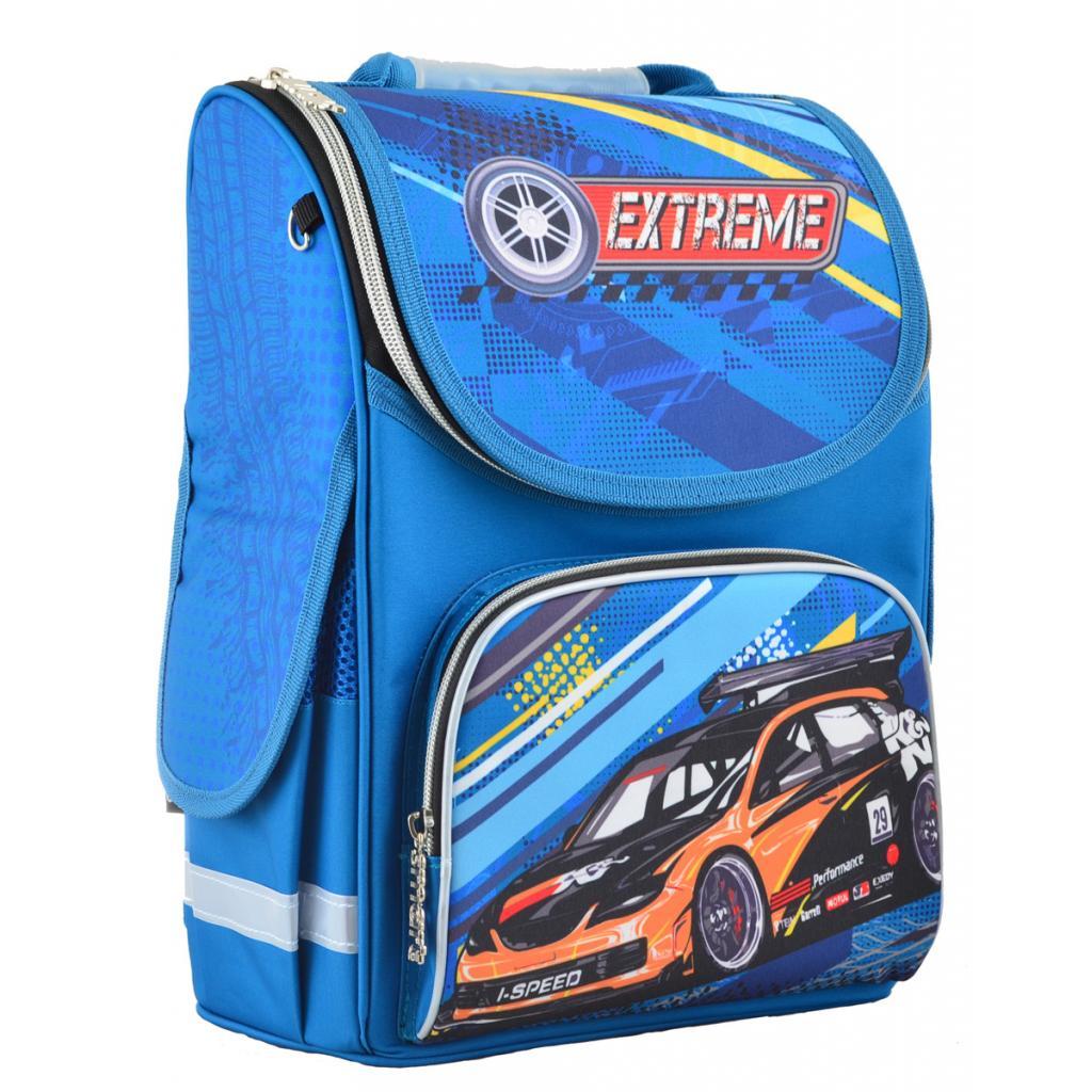 

Рюкзак каркасный Smart PG-11 Extreme (554549)
