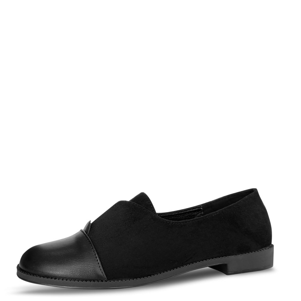 

Туфли QShoes 68-4BLACK 39 Черный