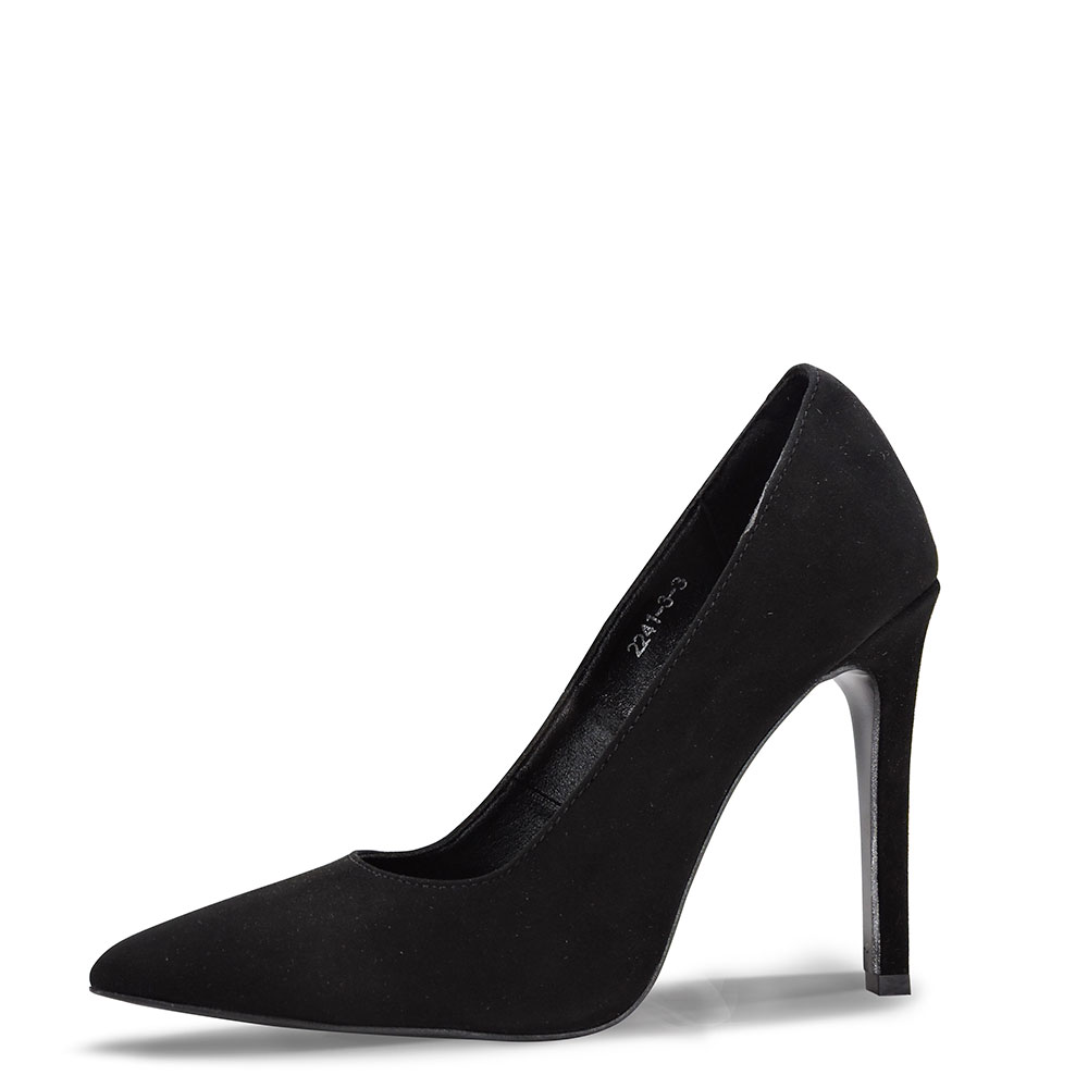 

Туфли ROS 2241-BLACK 39 Черный