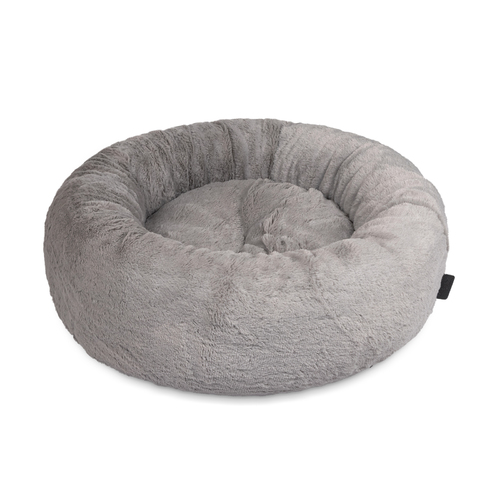 

Лежак для собак и котов SOFT GRAY 48 x 48 x 17 см Pet Fashion BGL-PF-1101