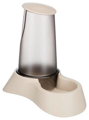

Автоматическая кормушка для кошек и собак Food Dispenser 3.5 л Trixie BGL-TX-2303