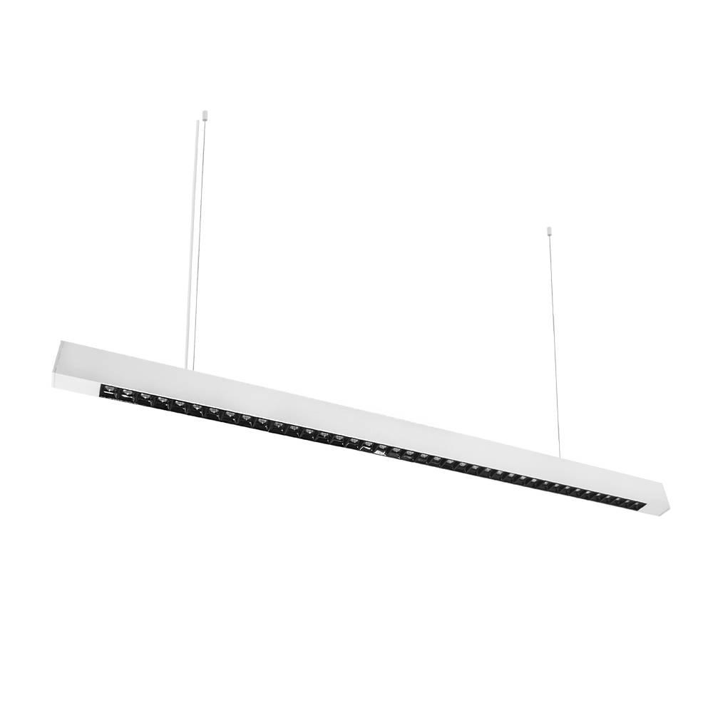 

Подвесной светильник Skarlat XT3312C-LED 40W WH 4000K
