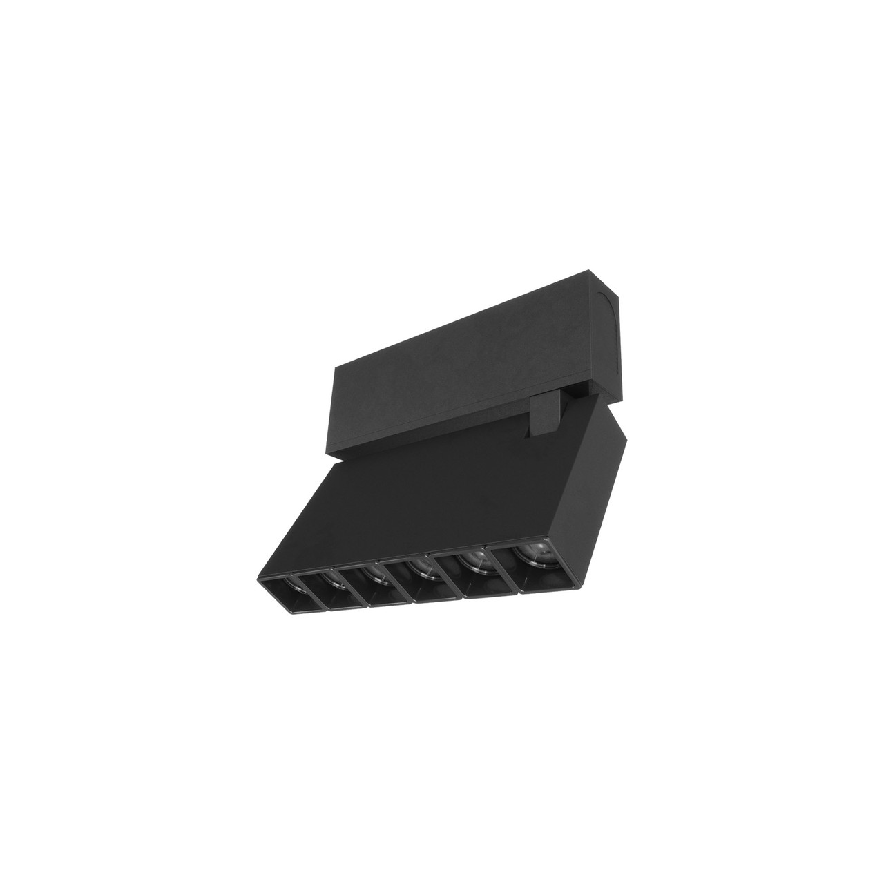 

Бра Premium Skarlat RSLC78034 6×2W BK 3000K