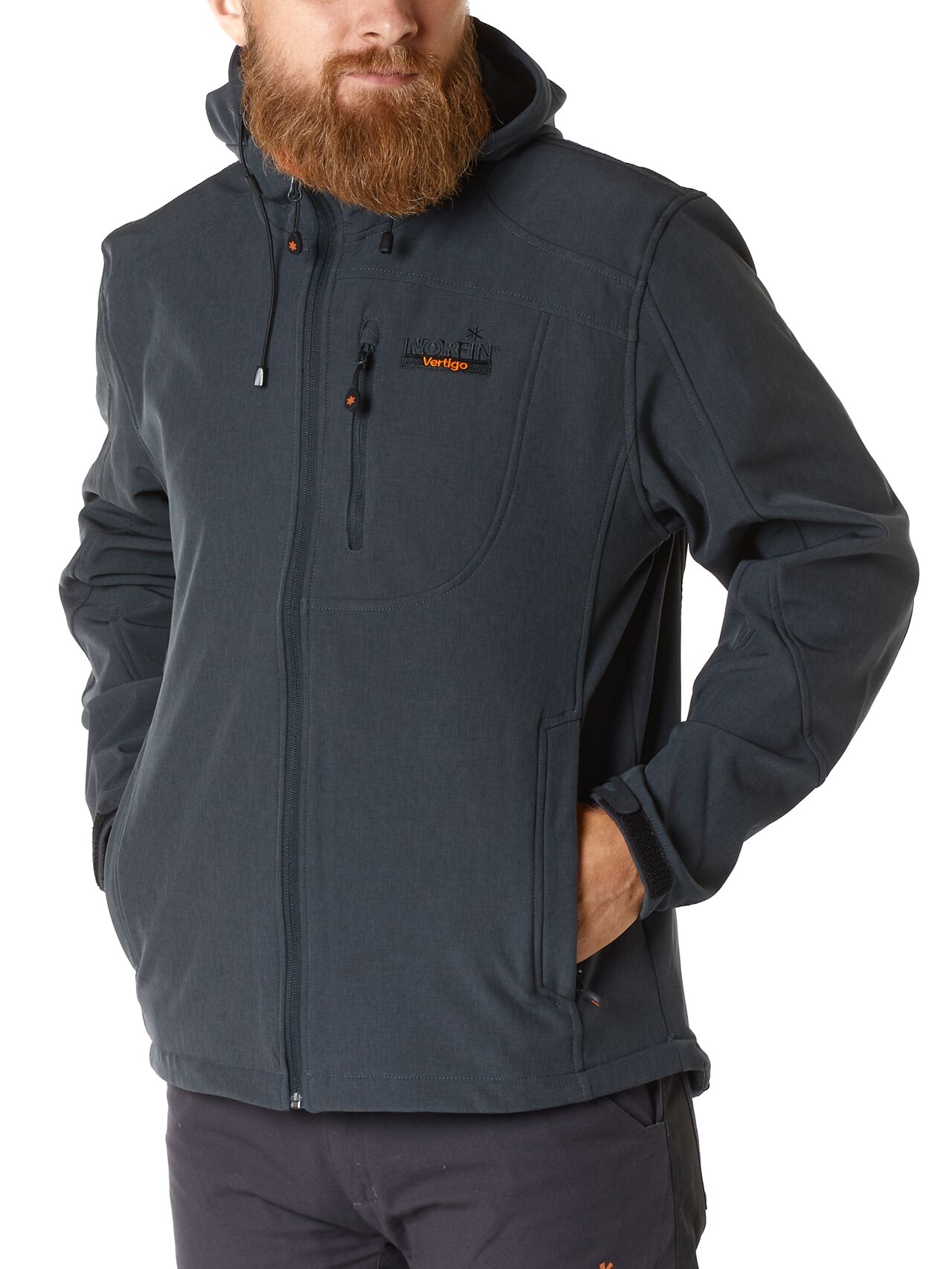 

Куртка Norfin Vertigo (417005-XXL) размер 2XL (60-62)