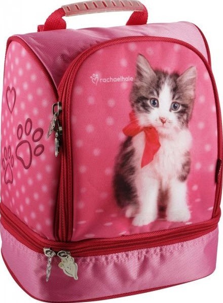 

Рюкзак дошкольный Kite Rachael Hale R14-506K