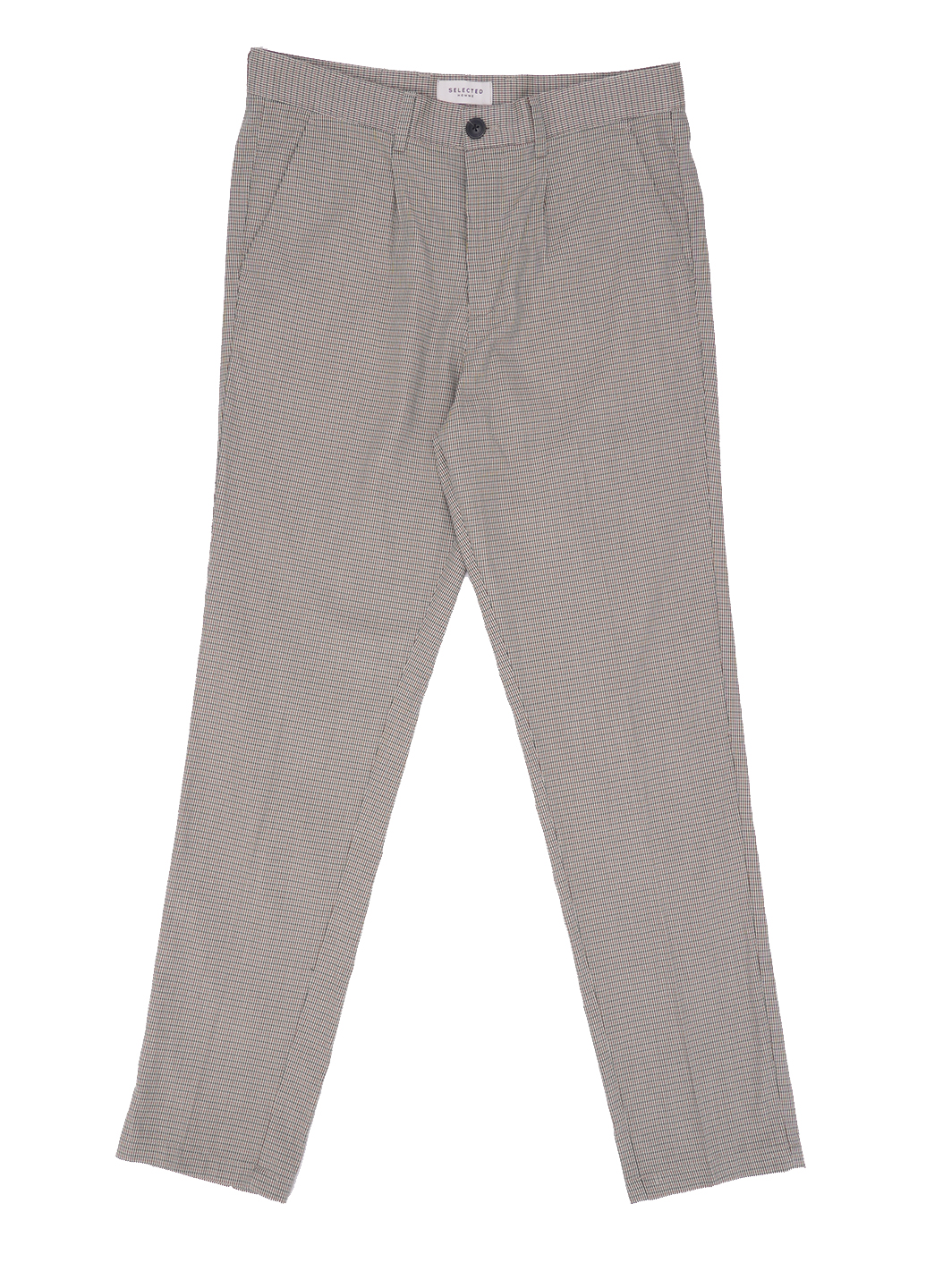 

Брюки Selected 16066397 30-32 серый