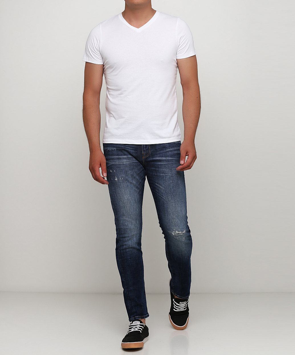 

Джинсы Selected 16069910-DARK-BLUE-DENIM  синий, Джинсы Selected 16069910-DARK-BLUE-DENIM 30-34 синий