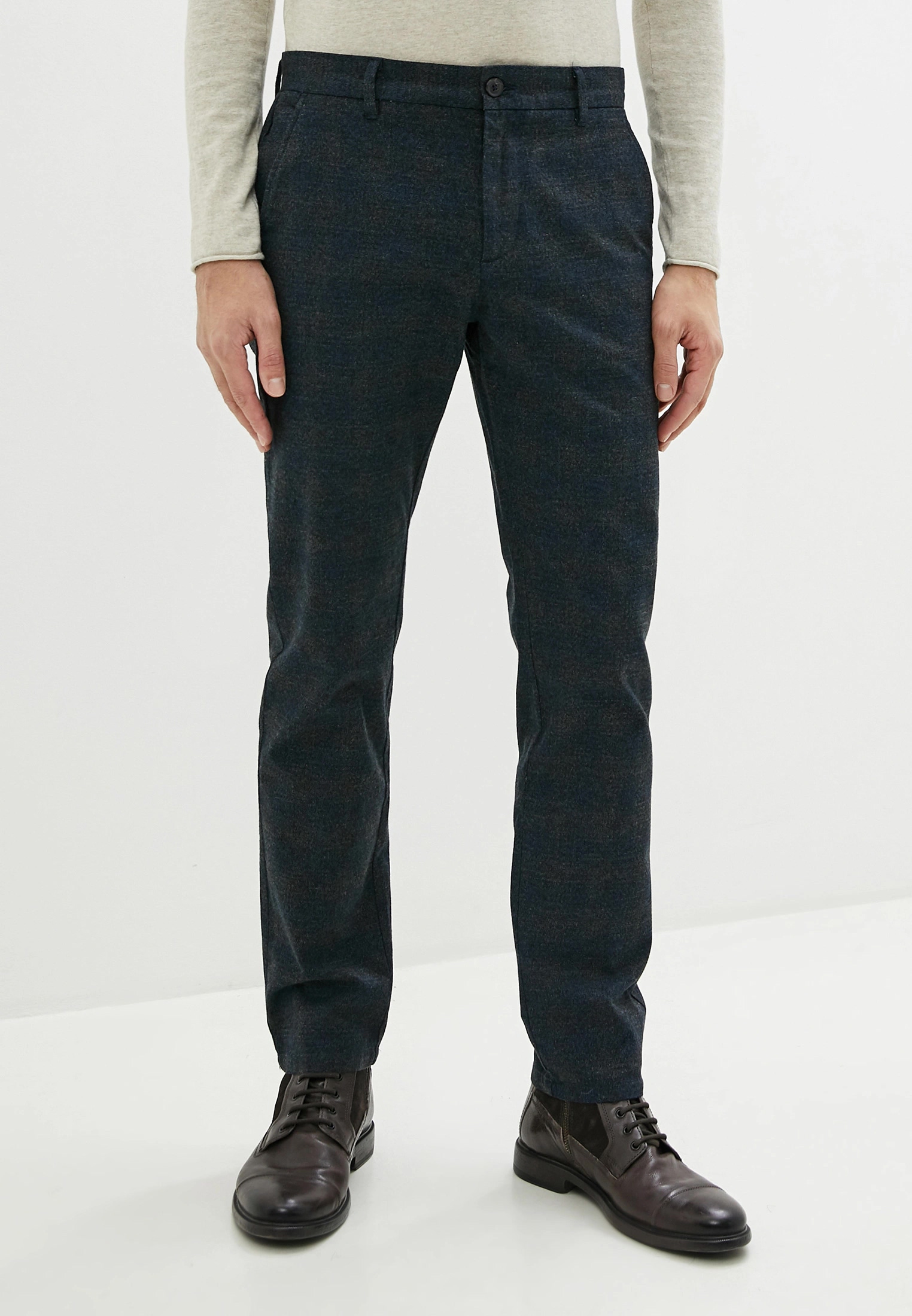 

Брюки Selected 16065692-NAVY-BLAZER 31-32 синий