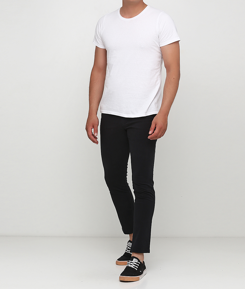 

Брюки Selected 16065705-BLACK 29-32 черный