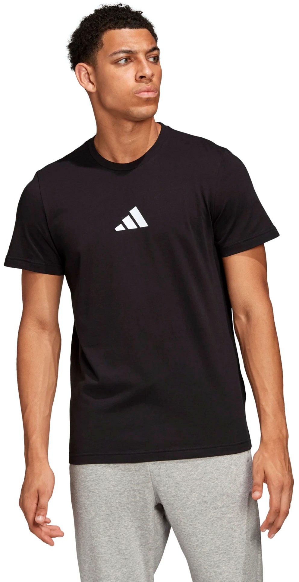 

Футболка Adidas FN1730 XS Black