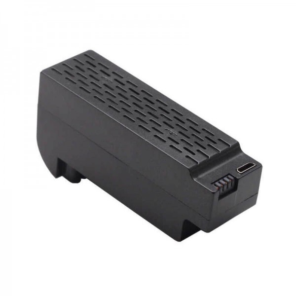 

Аккумулятор Li-Po для квадрокоптера HOSHI HS107, KF607 на 1800 mAh Аккумулятор к дрону (k141)