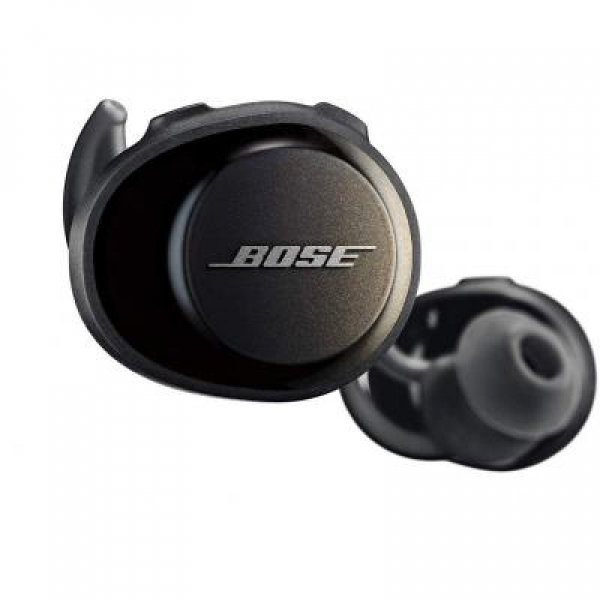 

Наушники Bose SoundSport Free Black (774373-0010)
