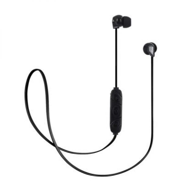 

Наушники Ergo BT-801 Black (BT-801BK)