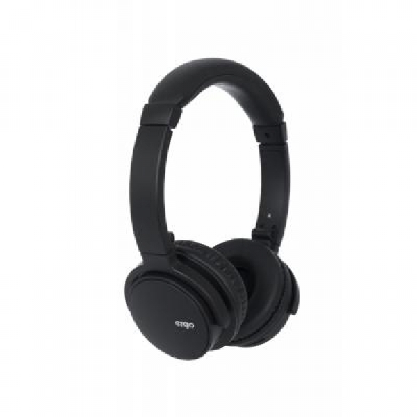 

Наушники Ergo BT-490 Black
