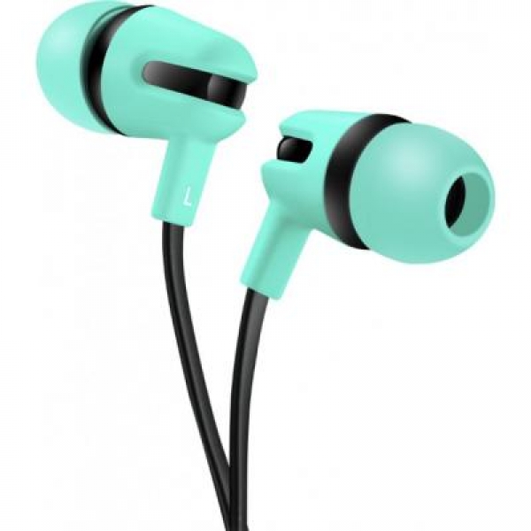 

Наушники CANYON Green (CNS-CEP4G)