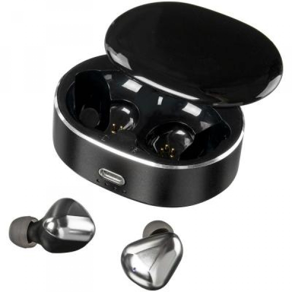 

Наушники Gelius Pro PearlFree Silver (GP-HBT020 Silver)