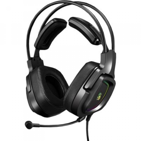 

Наушники A4tech Bloody G575 Black