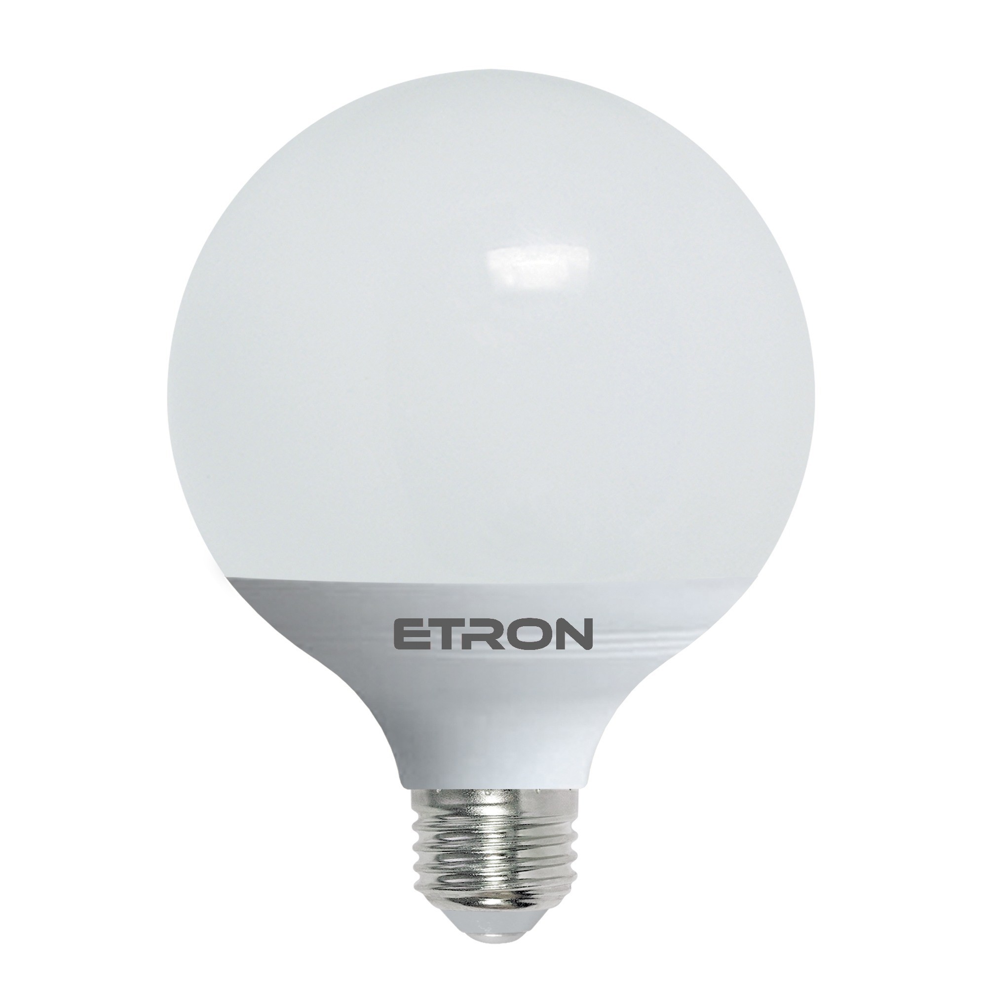 

LED лампа ETRON Light 1-ELP-040 G95 12W 4200K 220V E27