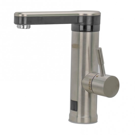 

Кран водонагреватель с датчиком температуры Wezer SDS-H17T