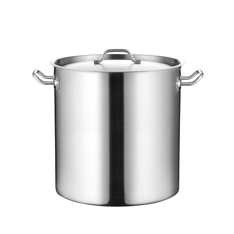 

Кастрюля с крышкой 50 л. Benson BN-606