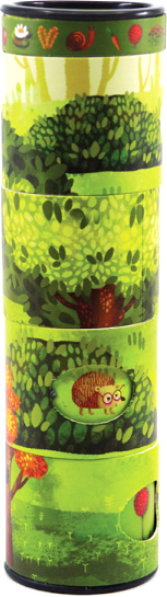 

Калейдоскоп-игра Svoora Лес (23041) (5208006230413)