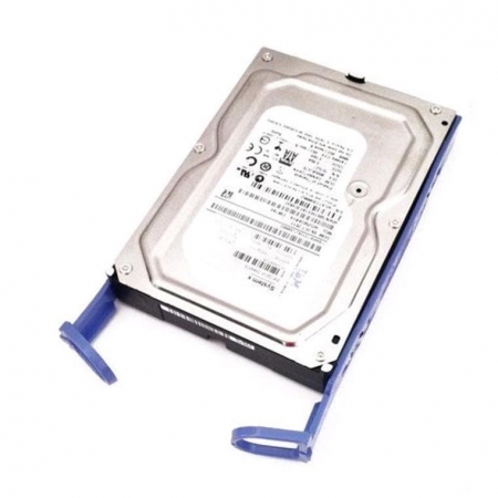 

Жесткий диск IBM 500ГБ 7200RPM 64МБ SATA NL 3.5" (39M4515)