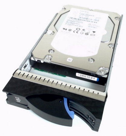 

Жесткий диск IBM 500ГБ 7200RPM 32МБ SATA NL 3.5" (39M4533)