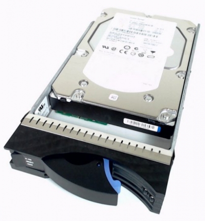 

Жесткий диск IBM 1TБ 7200RPM 32МБ SATA NL 3.5" (43W7626)