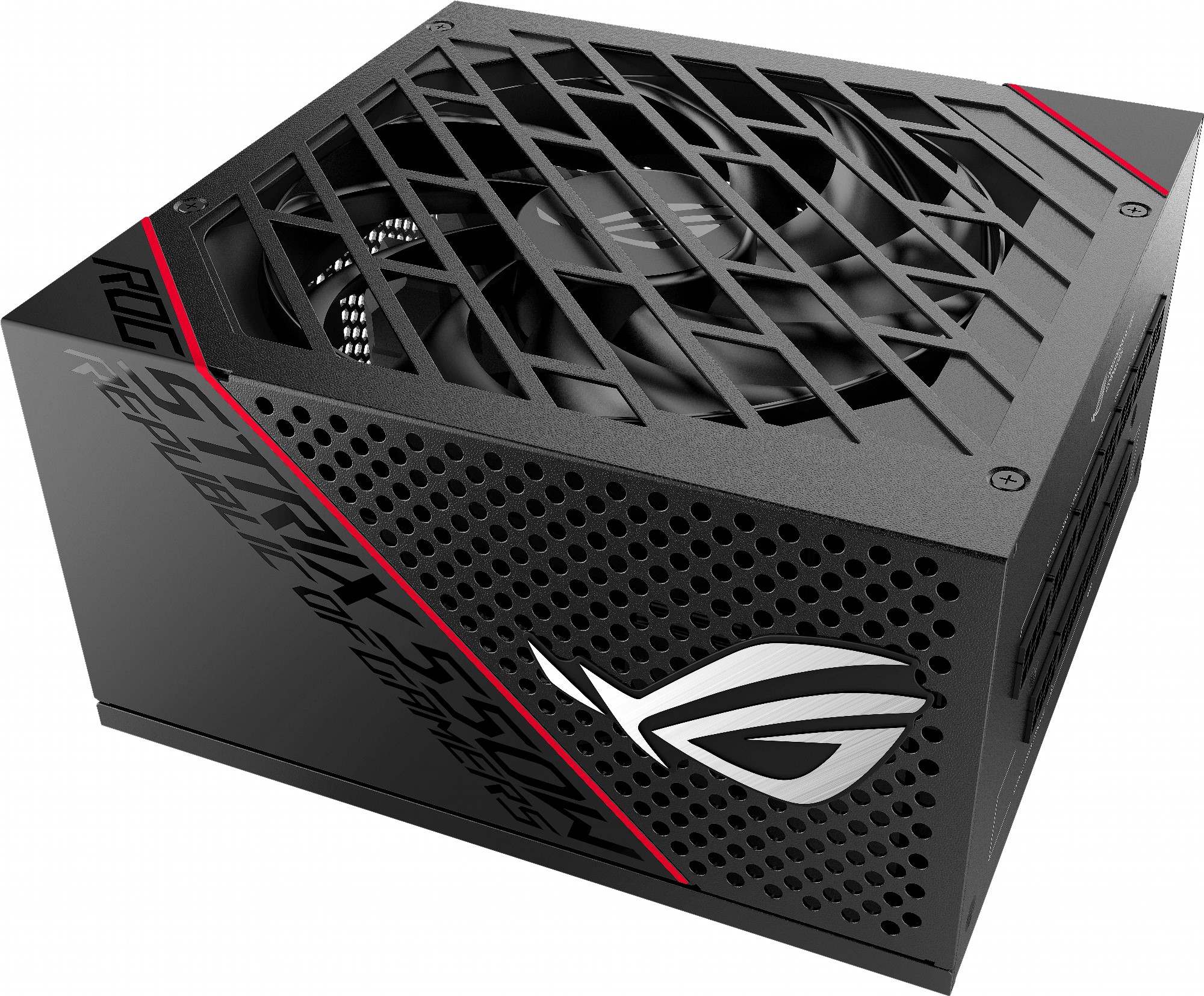 

Блок питания ASUS ROG Strix 550W Gold PSU (ROG-STRIX-550G)