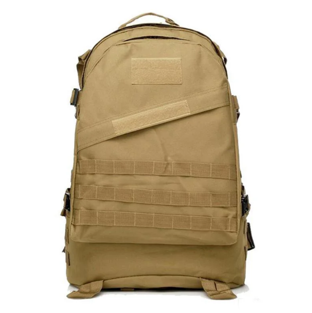 

Рюкзак штурмовой Assault Backpack 3-Day 35L AssB35 Коричневый