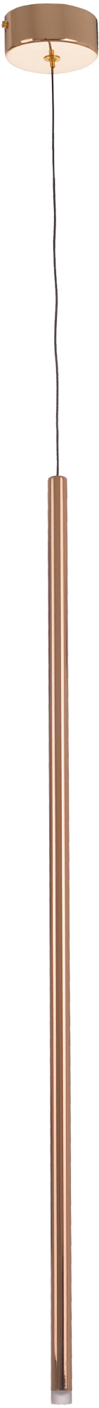 

Люстра Brille BL-844S/3 Вт WW RG (23-910)
