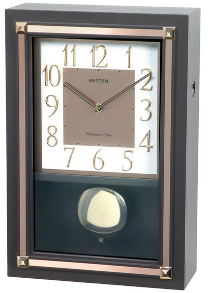 

Настенные часы Rhythm CMJ531NR06